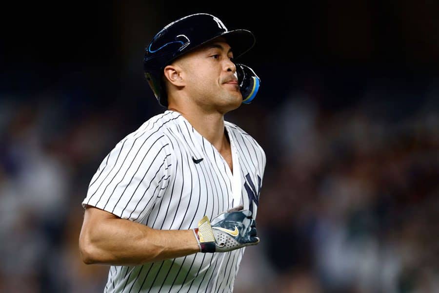 【MLB】打率1割＆全力疾走できぬ480億円大砲　地元メディア辛辣指摘「おばあちゃんのよう」