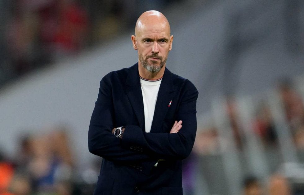 公式戦3連敗中のユナイテッド、指揮官は割り切ってバーンリー戦へ 「常に調子が上がるわけではない」