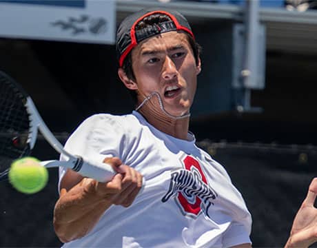 トゥロター CH複初優勝に王手