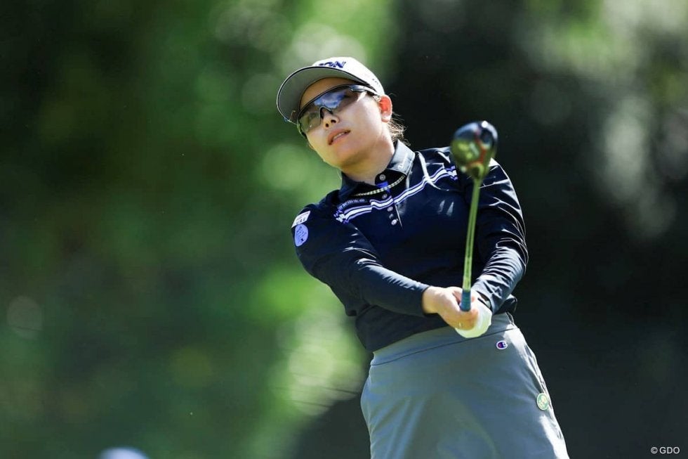 勝みなみが米ツアー挑戦を勧めるワケ