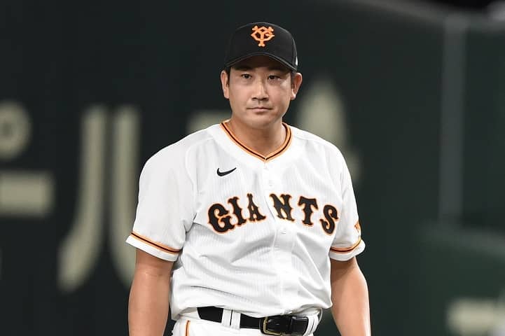 巨人　逆転ＣＳにいよいよ崖っぷち　４被弾で広島に痛恨の敗戦