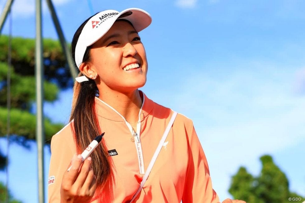 「泣きたくなった。苦しかった」 エイミー・コガ16戦ぶり予選通過