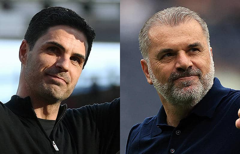 【プレミア注目プレビュー】共に好調で挑む今季最初のノースロンドン・ダービー！　新生スパーズが12戦未勝利のエミレーツ攻略期す