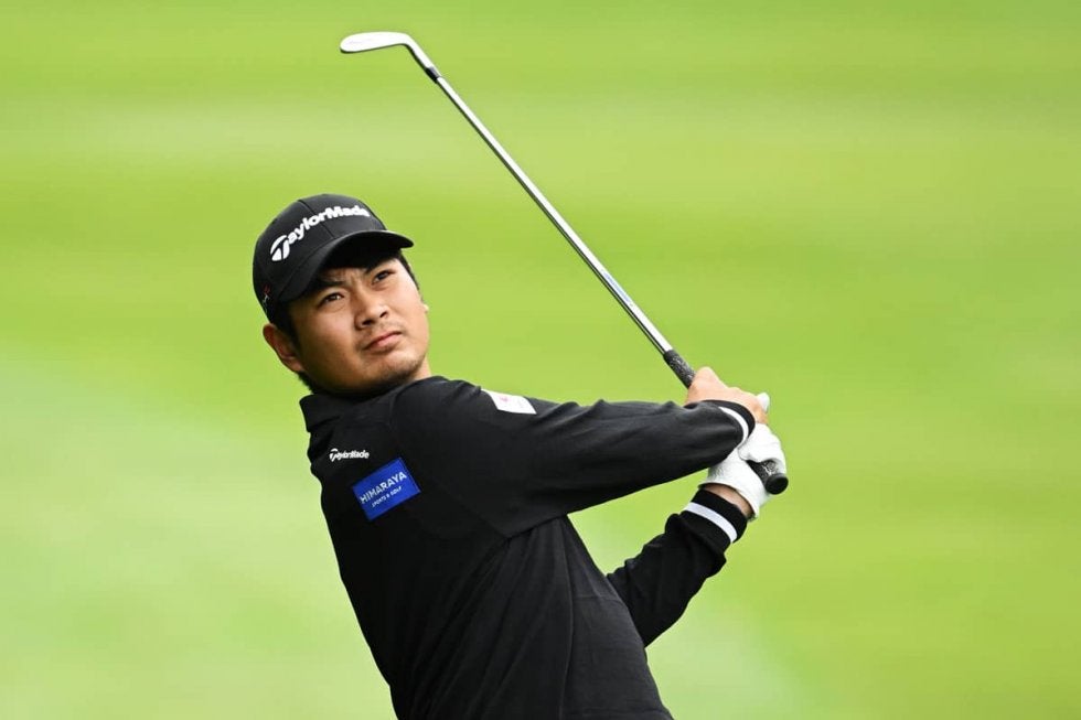 久常涼が65ランクアップ 日本勢2番手に浮上／男子世界ランク