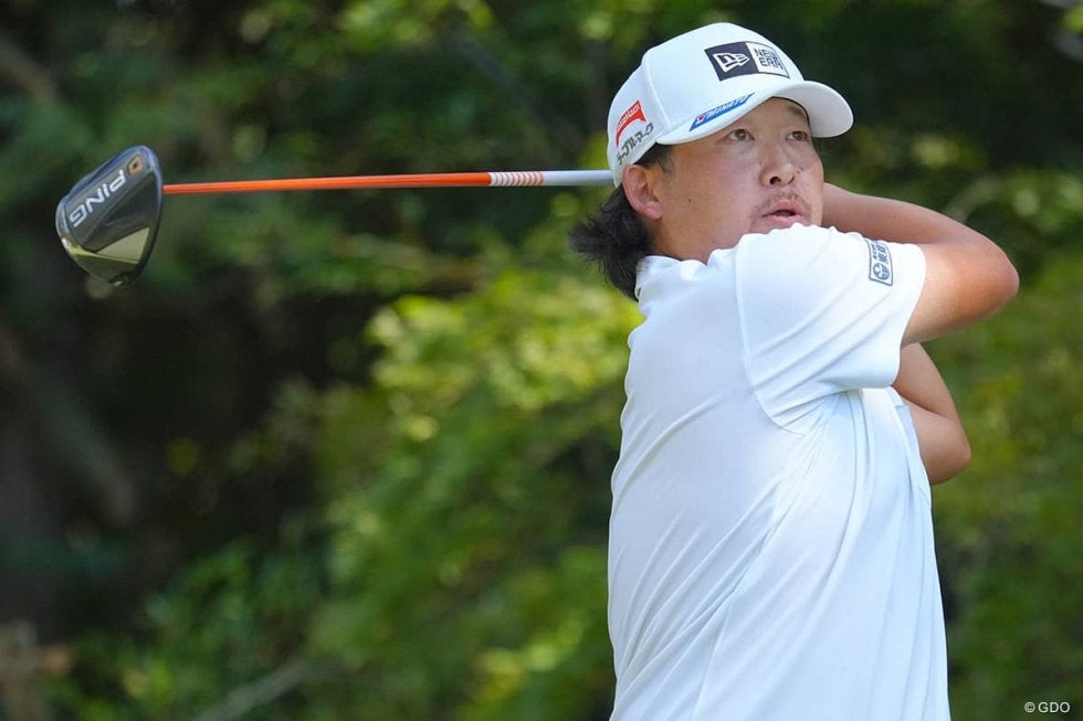 通算3勝は同じ愛用1Wから 大槻智春の優勝セッティング