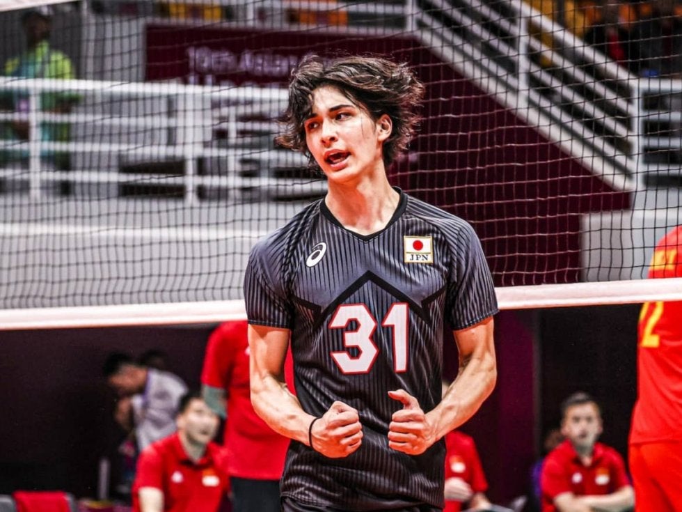 アジア競技大会　開催国の中国に敗れ3位決定戦へ