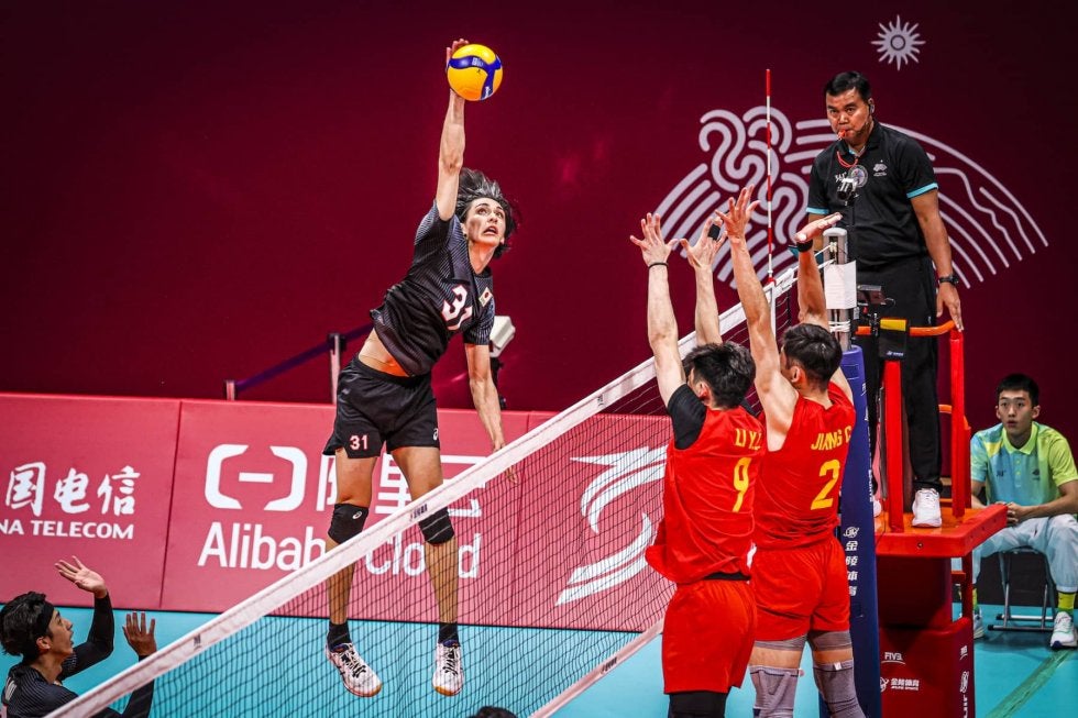 高橋慶帆「まずは持てる力を発揮したい」【月バレ2023年7月号プレイバック】