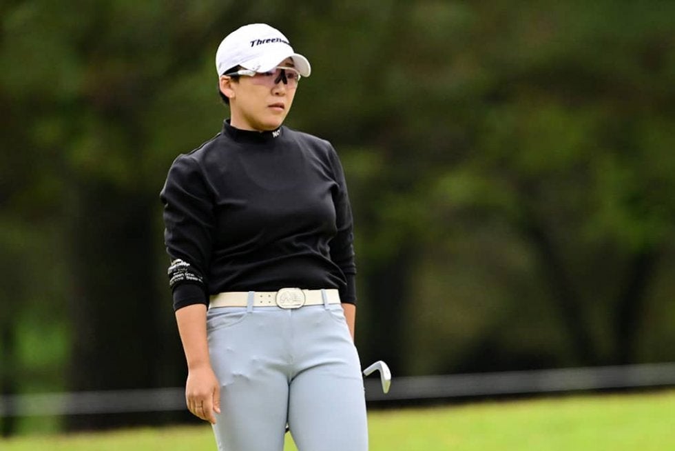 【女子ゴルフ】申ジエのグランドスラムか、山下美夢有の巻き返しか、岩井明愛の3週連続Vか　日本女子オープン展望