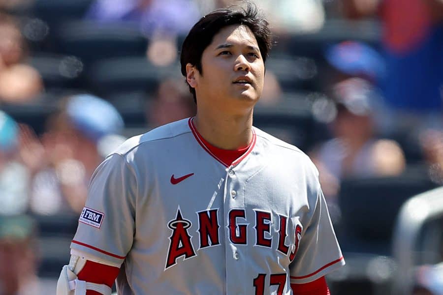 【MLB】大谷翔平のMVPに“待った”　WBC米国監督が反論…「チームは低迷している」
