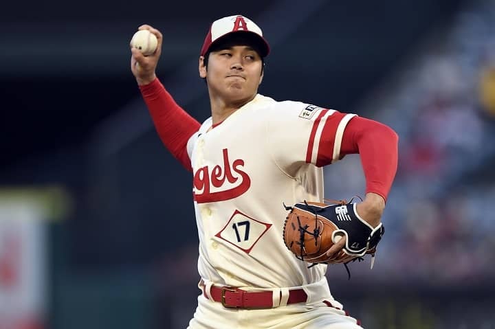 「もはや”違法”だ」大谷翔平、脅威の防御率0.47に米驚愕！日本ファンからは「控えめに言って野球神だな」の声も【プレーバック2023】