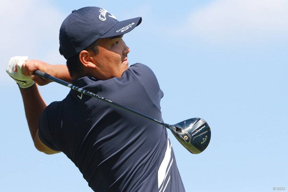 “つかみかけ”を襲った熱中症 河本力はVコースで復活へ「自分を信じる」