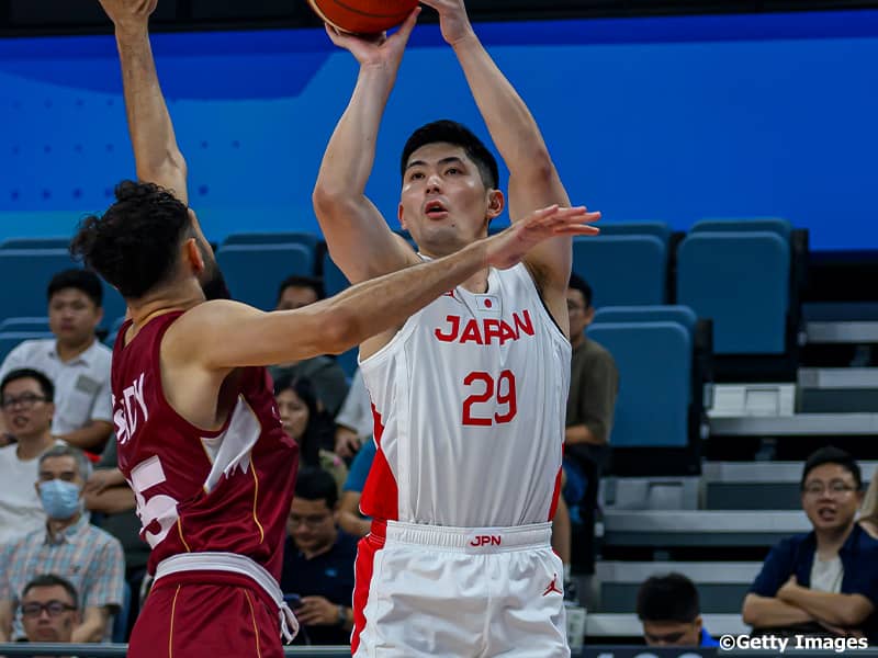 日本代表が苦しみながらインドネシアを撃破…アジア競技大会2連勝、韓国とのグループステージ最終戦へ