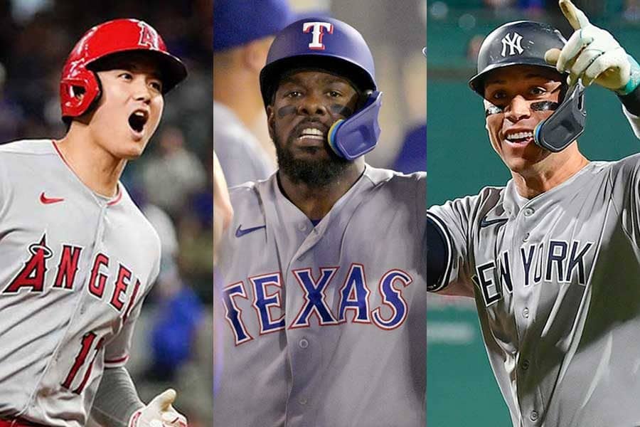 【MLB】ガルシア、39号本塁打で大谷翔平に5本差　残り3戦…猛追ジャッジは不発で37号のまま