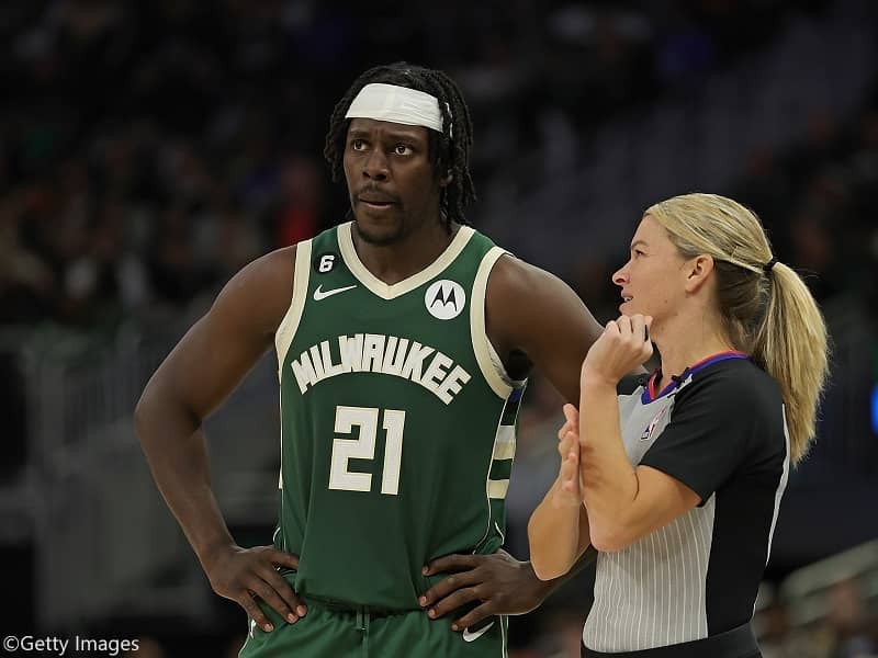 トレード市場で注目を集めるドリュー・ホリデー…ウォリアーズも獲得競争に参戦？