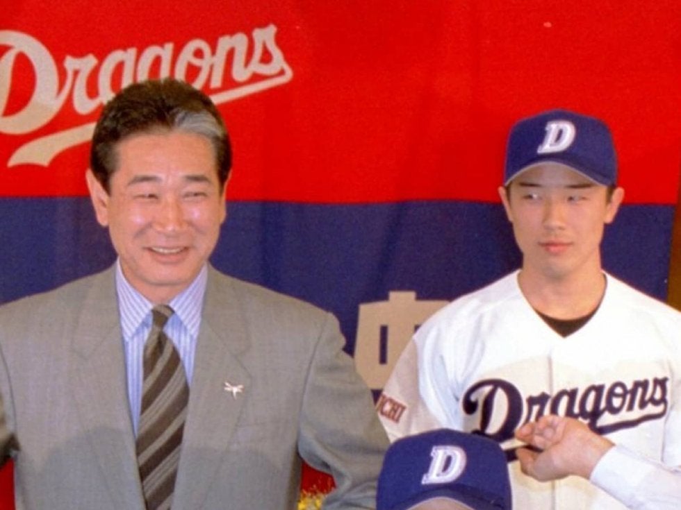 鉄平が落合博満の眼力、慧眼に驚き「おまえ、もともと左打ちじゃないだろう」と初めて指摘された