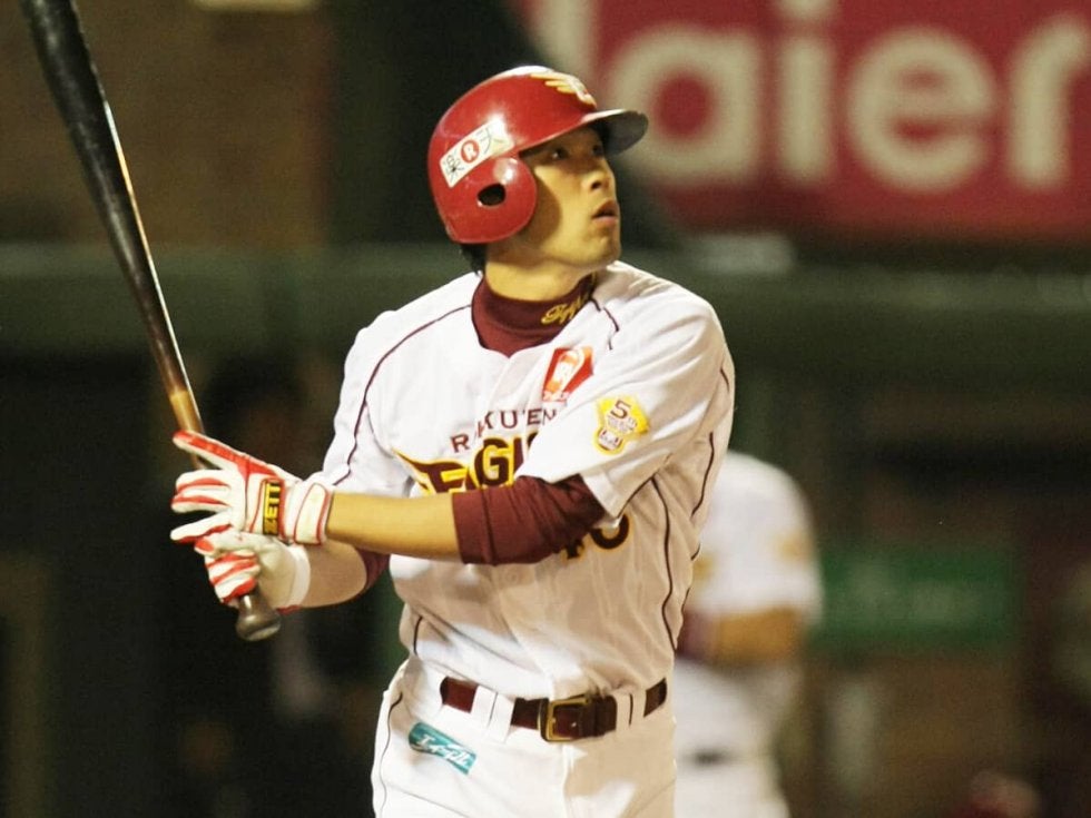 鉄平「オリックスでは行方不明状態でした」２度のトレードで味わった悔しさと寂しさを明かす