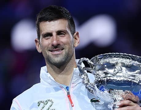 全豪OP 深夜試合削減へ日曜開幕