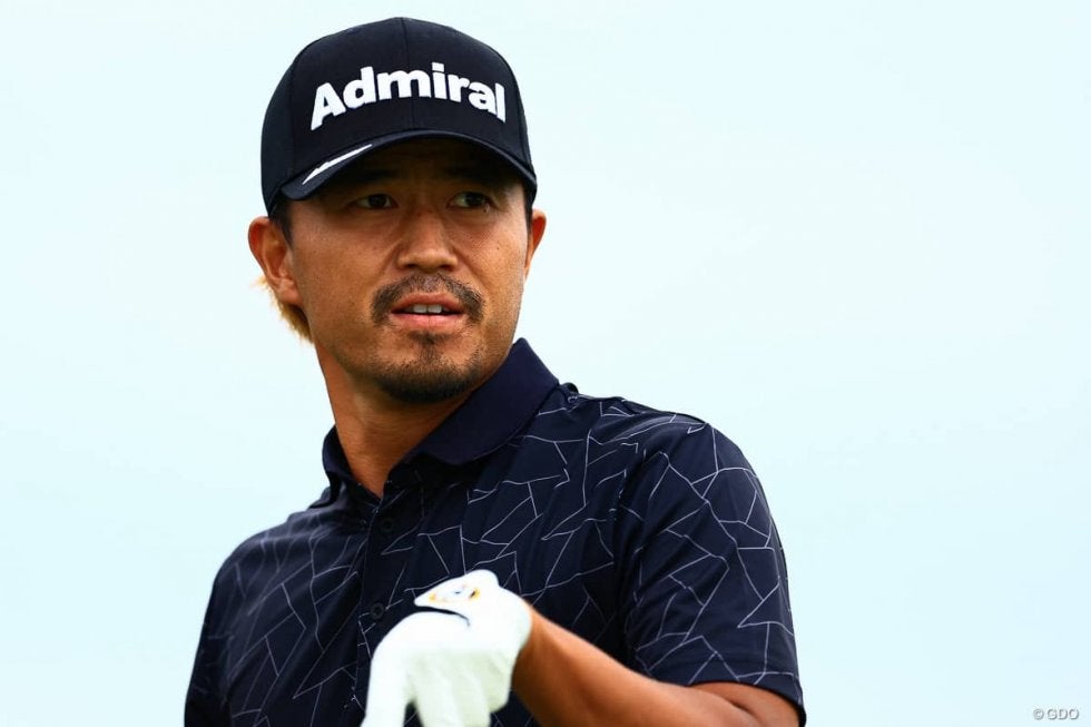 来季シード権をかけた秋季シリーズが再開 小平智が出場