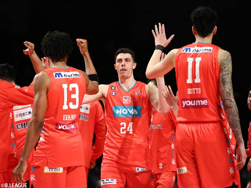 【B1クラブ展望／広島】クラブの“レジェンド”朝山正悟のラストシーズンを勝利で飾りたい