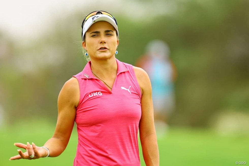 レキシー・トンプソンがPGAツアーに推薦出場 史上7人目の女子選手挑戦