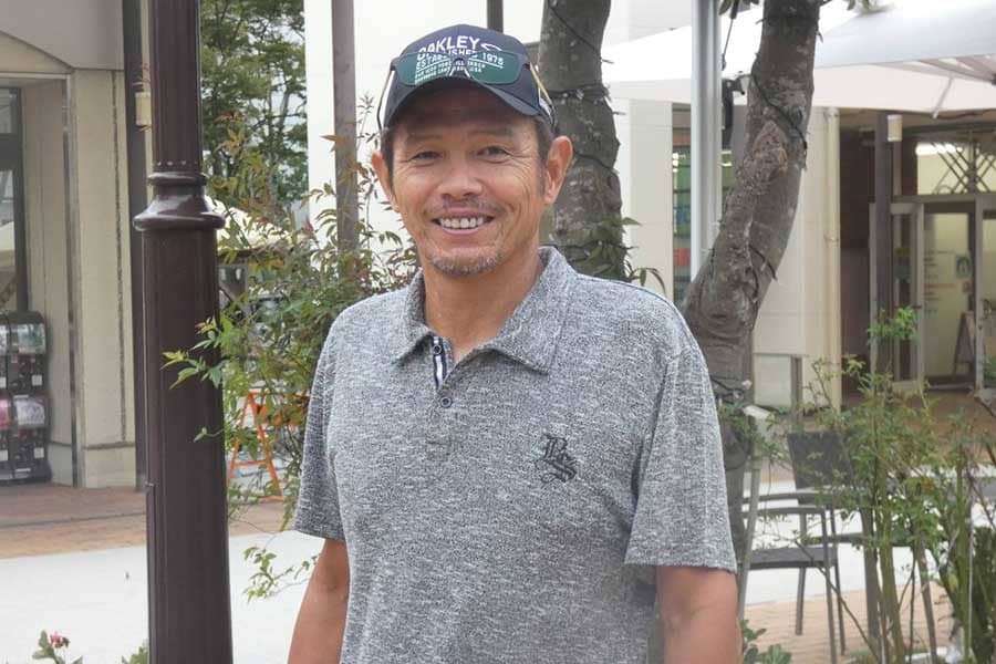 阪神から移籍→客席ガラガラで萎えた剛腕　後輩から痛烈助言「パはこんなんです」