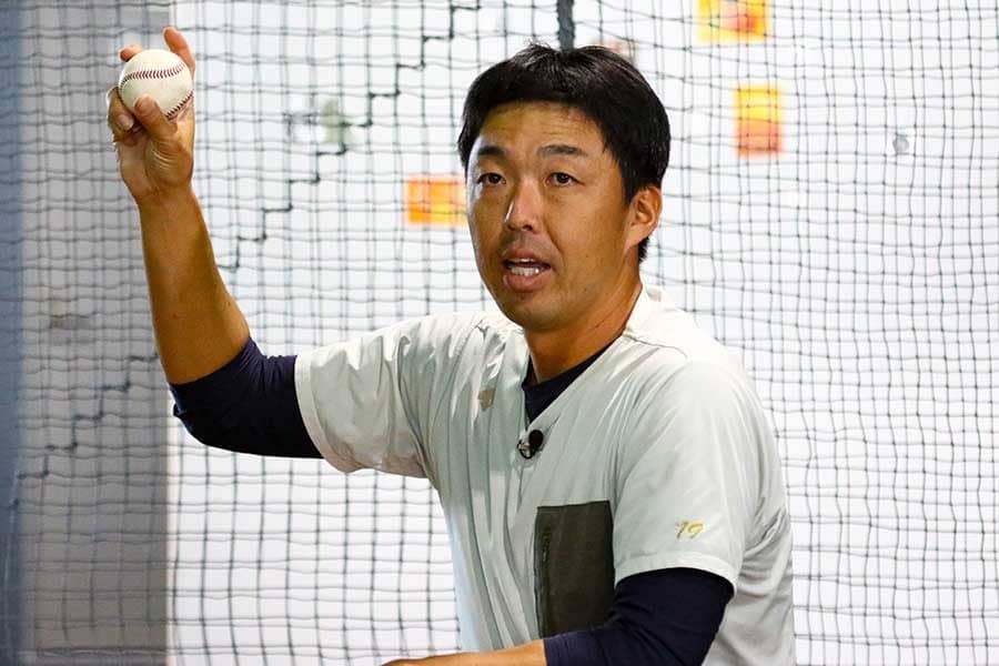 “おしゃべり”で成長導き日本一支えた元中日エース　挑戦決意した侍J新指揮官からの助言