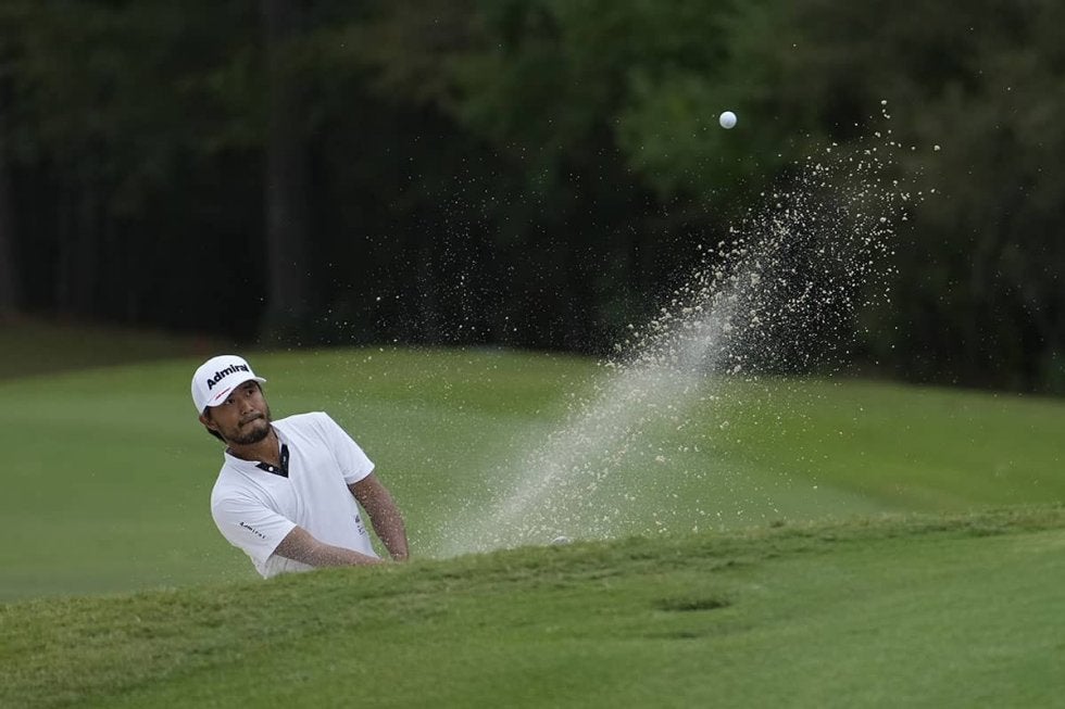 チェッソン・ハドリー首位 小平智は出遅れ91位