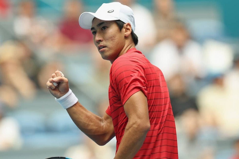 綿貫陽介、アウェイで18歳シャンを下して上海マスターズ初出場初白星。2回戦で世界8位フリッツと対戦