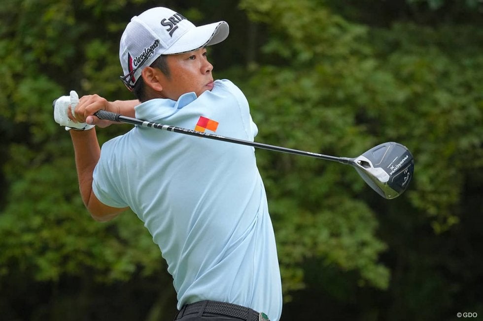 18歳・清水蔵之介が9人目のアマ制覇 生源寺龍憲が賞金王／男子下部