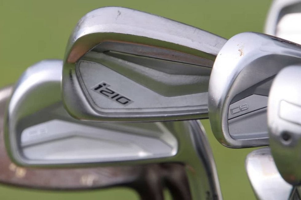 ザック・ブレアが“ホブラン仕様”のアイアンを使用する理由