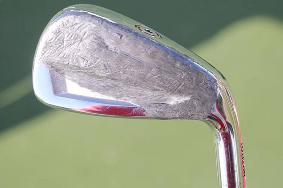 新規契約ウィルソンを織り交ぜたケビン・キズナーの14本