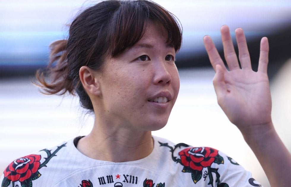 杉田妃和が値千金の決勝ヘッド!ポートランドがリーグ優勝へ王手、PO出場も決定