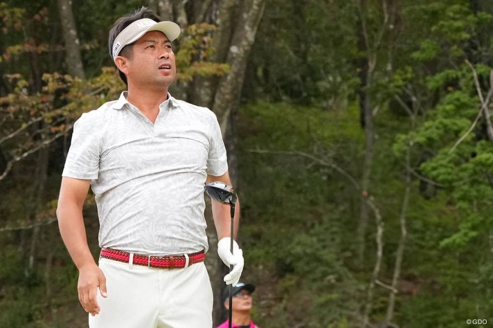 池田勇太は12位「まだまだ戦える状態にない」