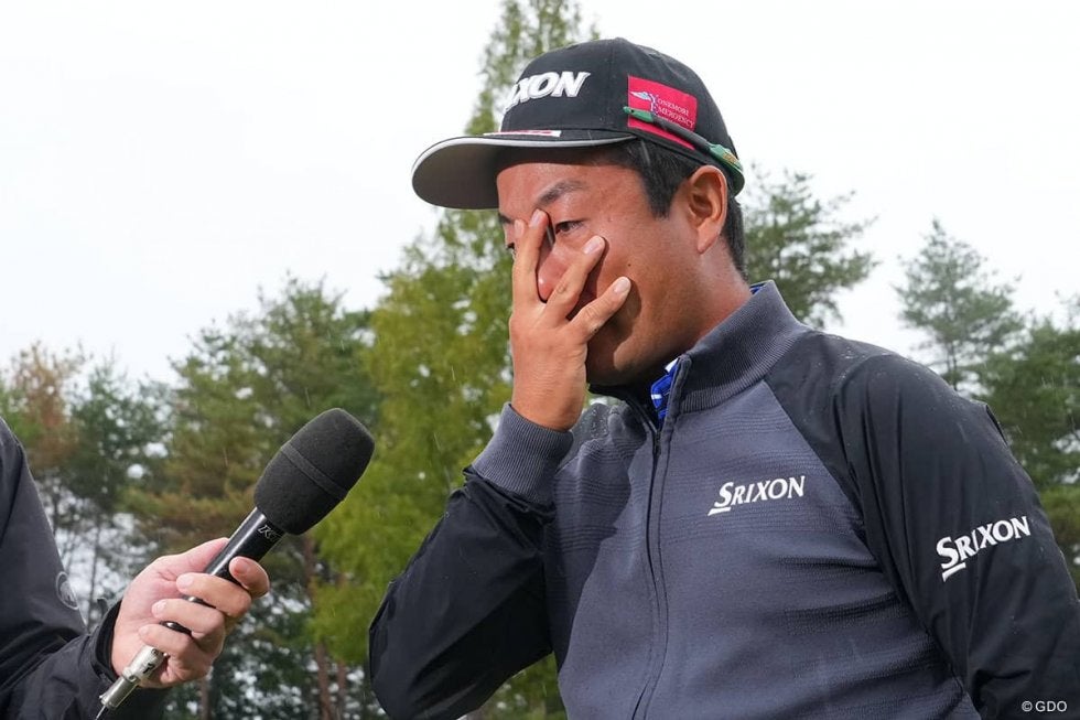 「曲げない男」の真骨頂 稲森佑貴がFWキープ率80％へ