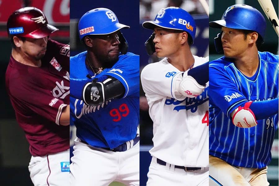 2年連続最下位…立浪竜の“誤算”　開幕前に新星が離脱、埋まらなかった京田＆阿部の穴