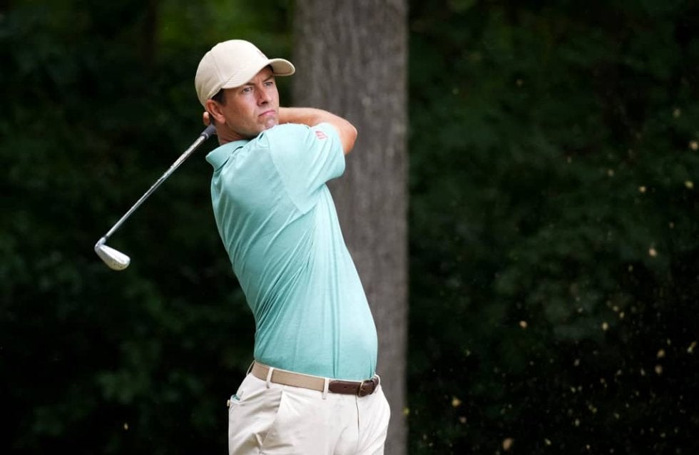 “マスターズチャンピオン”の本領発揮か アダム・スコットが7回目の参戦で初制覇へ…日本オープンゴルフ選手権