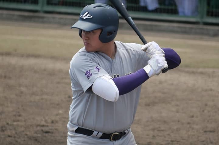 花巻東・佐々木麟太郎の米国留学決断に現地反応！米識者は「日本のプリンス・フィルダーだ」とメジャー通算319発スラッガーに重ねる