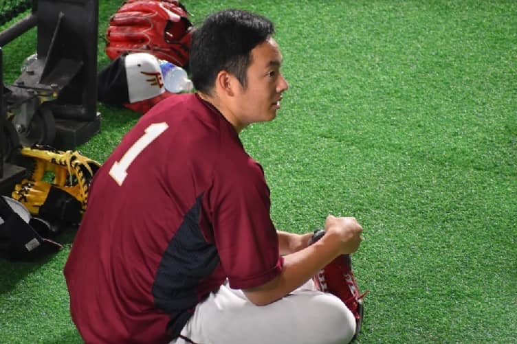 楽天・松井裕樹　海外ＦＡ権行使か　争奪戦スタートで浮上する「球団名」