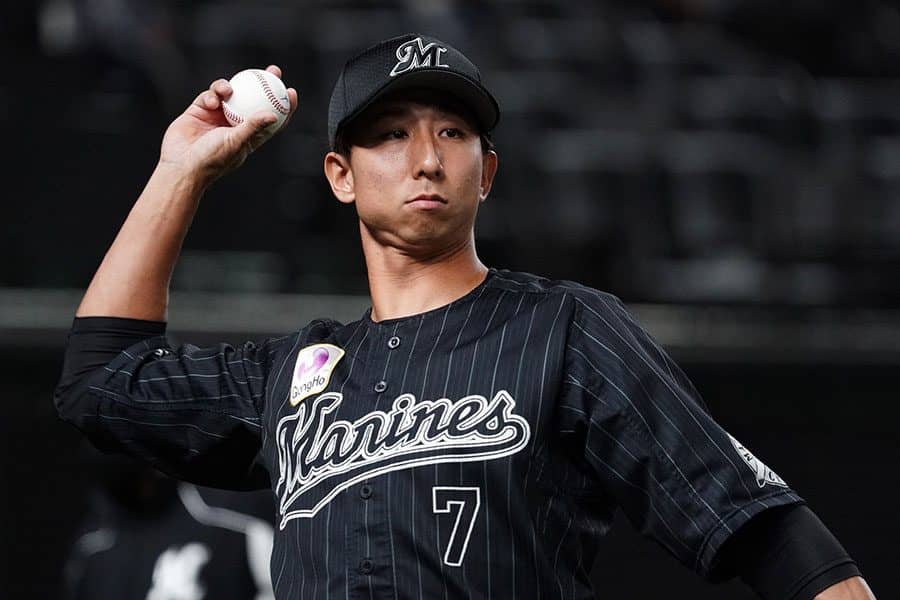 戦力外の福田秀平が激白「引退考えた」　割れた肩甲骨、心無い中傷…壮絶だった4年間