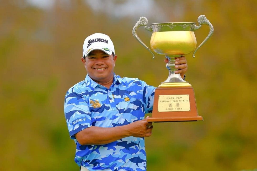 賞金レースの行方を占う一戦 宮本勝昌、藤田寛之らが出場