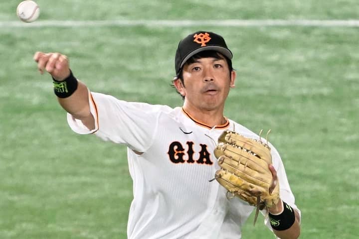 熱男・松田宣浩独占インタビュー プロ18年の根底にあった王会長の