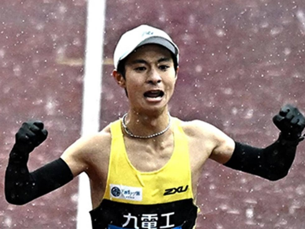 赤﨑暁がMGCに向けて克服した課題とは？「このままではパリ五輪はコテンパンにやられる」