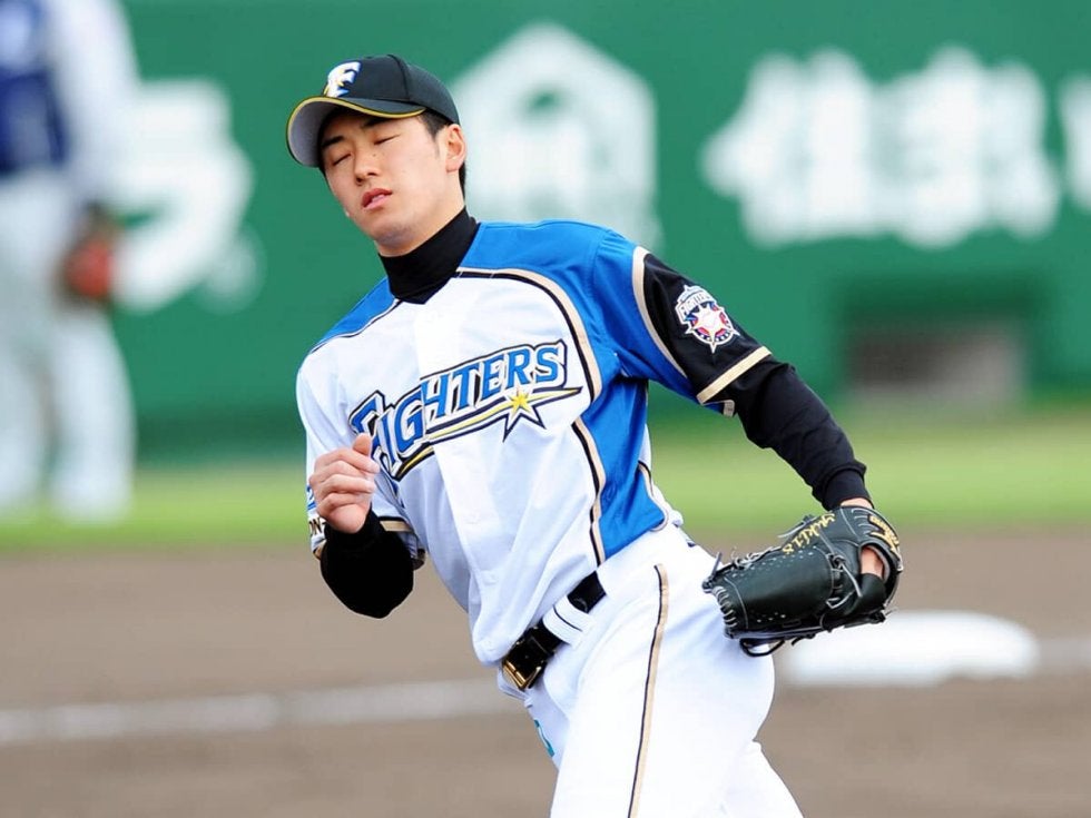 斎藤佑樹の心を蝕んでいった「函館のトラウマ」　真っすぐをストライクゾーンに投げることが怖くなった