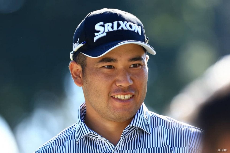 【速報】小平智と石川遼が首位に迫り後半へ 松山英樹は1つ落とす