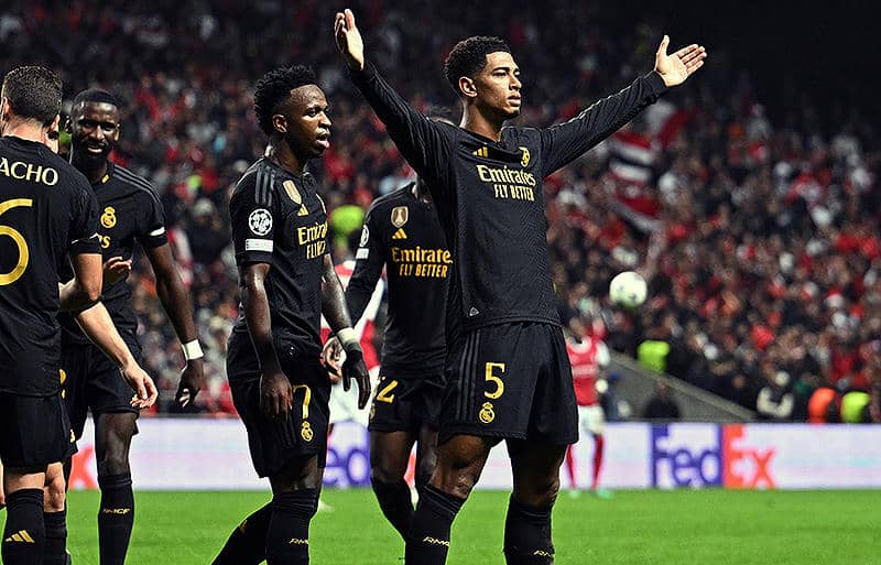 レアル・マドリード 2014 セルヒオ・ラモス ユニフォーム レアル