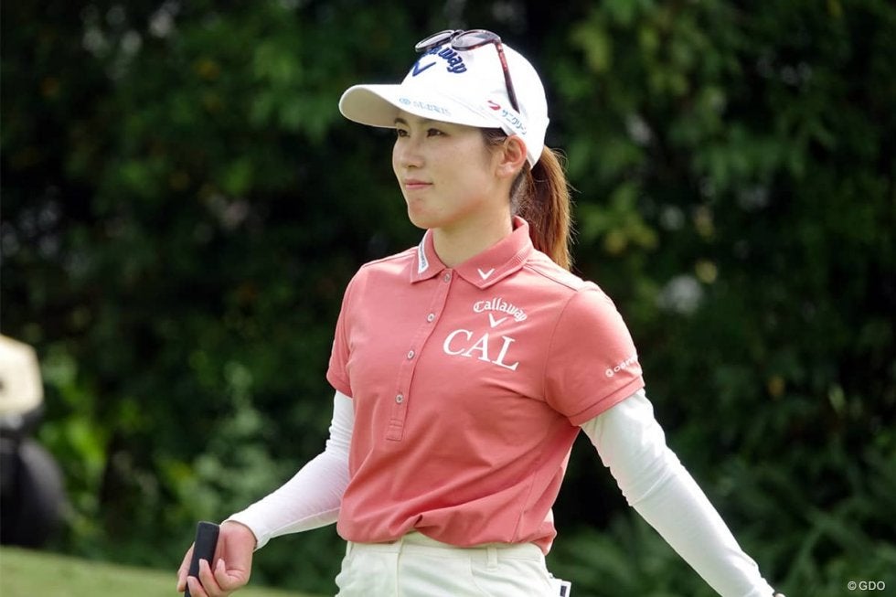 「優勝にも近づいている」 西村優菜が目指すはトップ60が集う最終戦