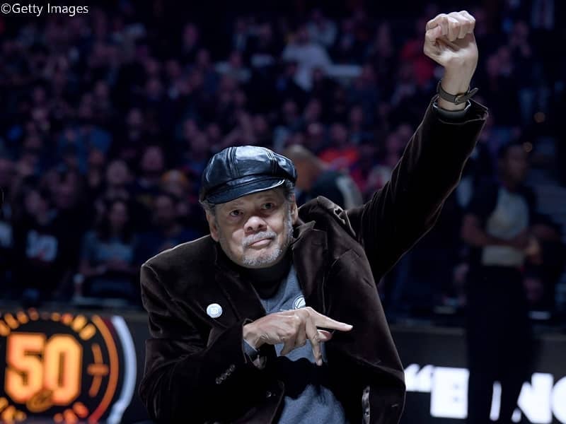 1970年代にキャブズをプレーオフチームへ押し上げた功労者“ビンゴ”スミスが逝去