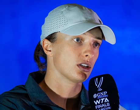 「昨年は二度とないシーズン」