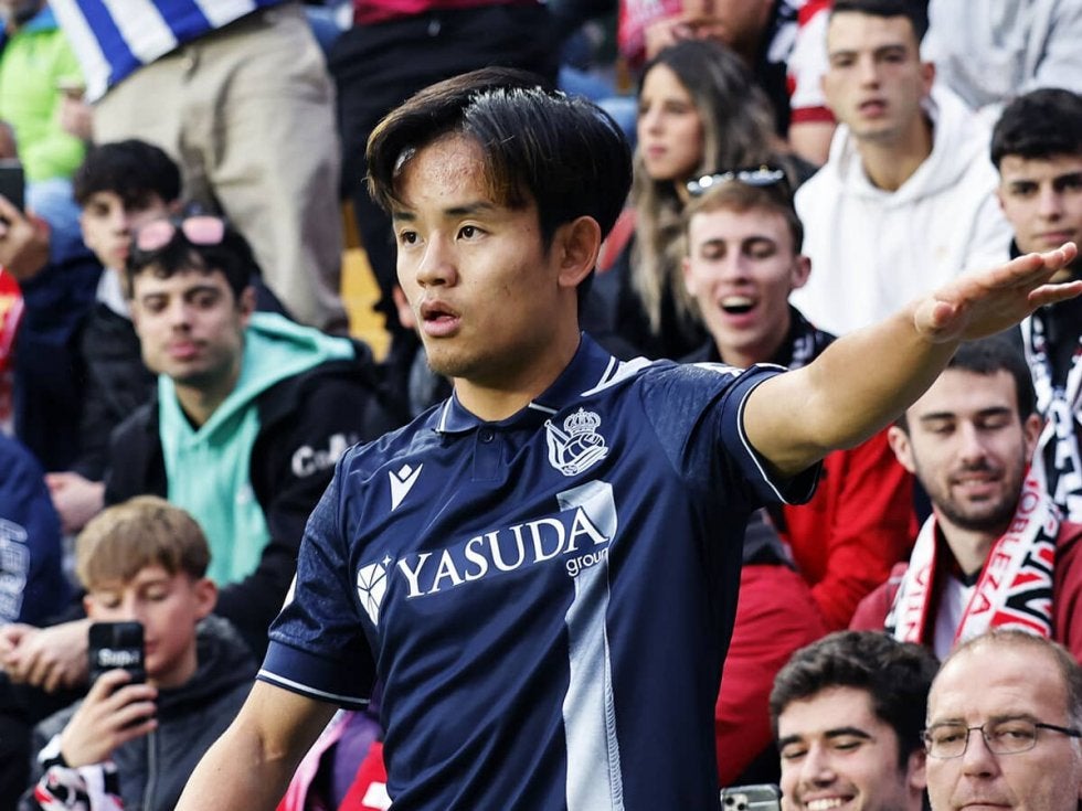 久保建英の移籍報道が過熱する理由　ただしソシエダ→マドリードには数々の失敗例も