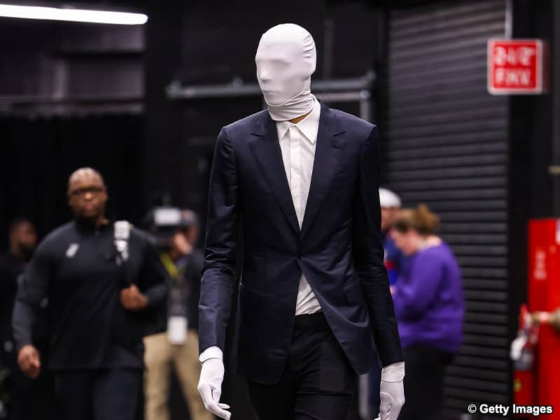 怪物ルーキーが“恐怖”のパフォーマンス…サンズ勝利確率98%から悪夢の逆転負け